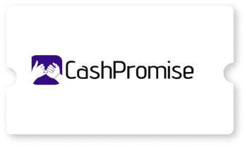 CashPromise logo