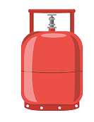LPG Gas