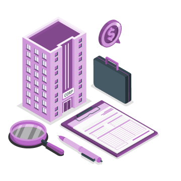 Total Asset Under Management service icon