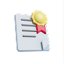 Certifications & Compliance service icon
