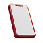 Mobile referral icon