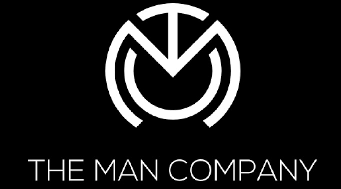 THE MAN COMPANY