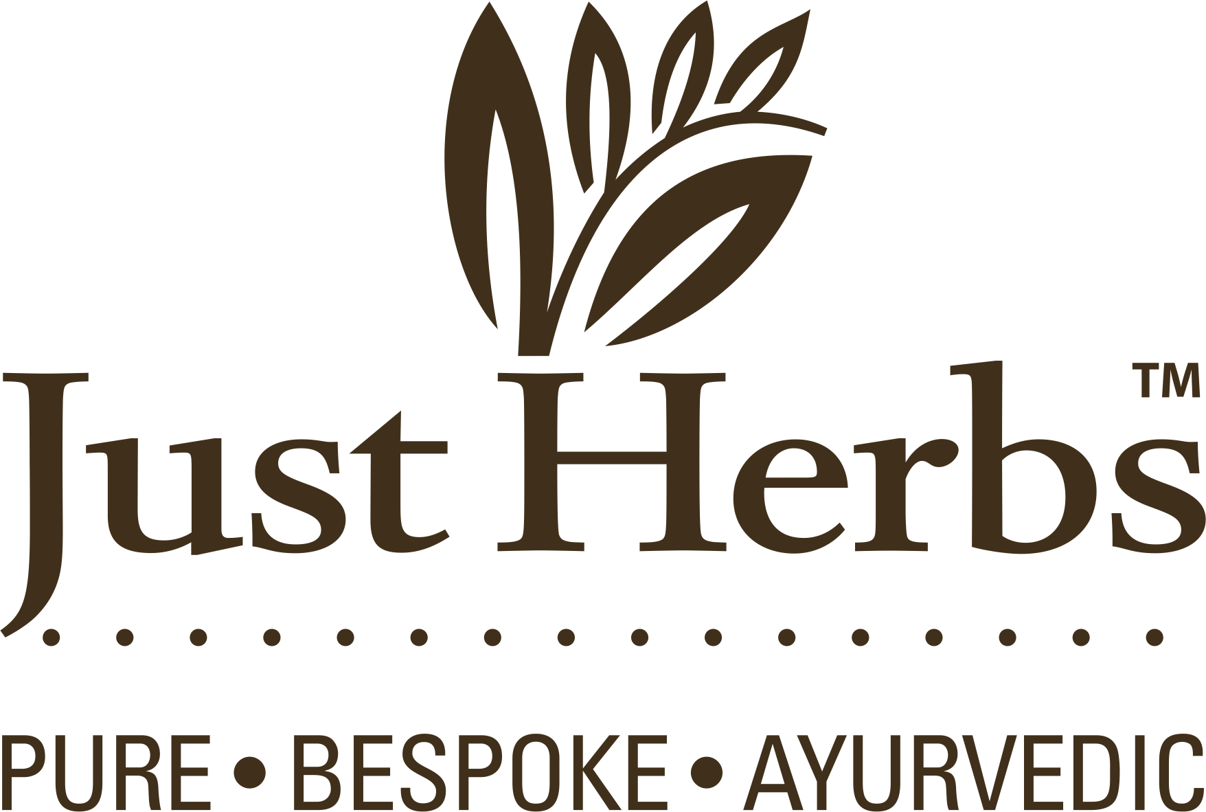 JUST HERBS