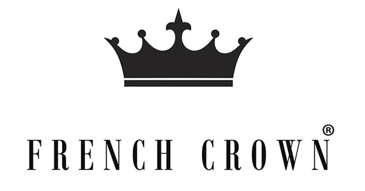 FRENCH CROWNS