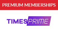 times prime